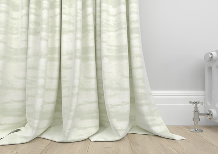 Glamour, Verde - Made to Measure Curtains - Image 6